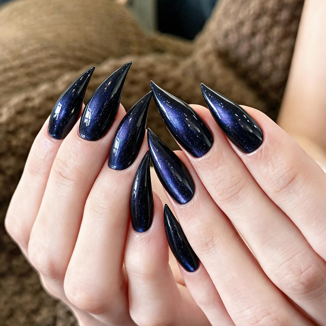 Press-On Nail