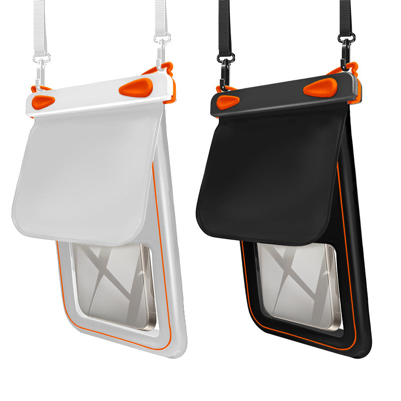 Waterproof Smartphone Case with Removable Shoulder Strap Kalsten