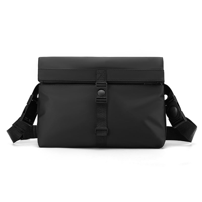 Waterproof Convertible Crossbody Bag Kalsten