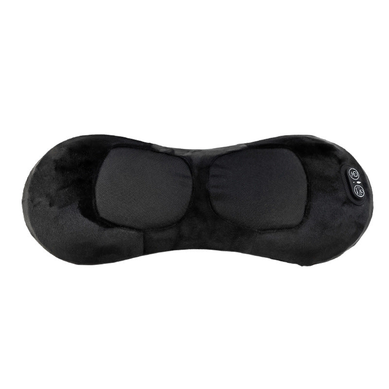 Heating and Massage Cushion Kalsten