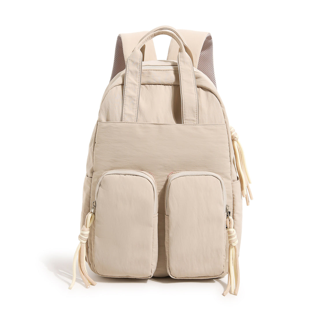Lightweight Multi-Pocket Backpack Kalsten