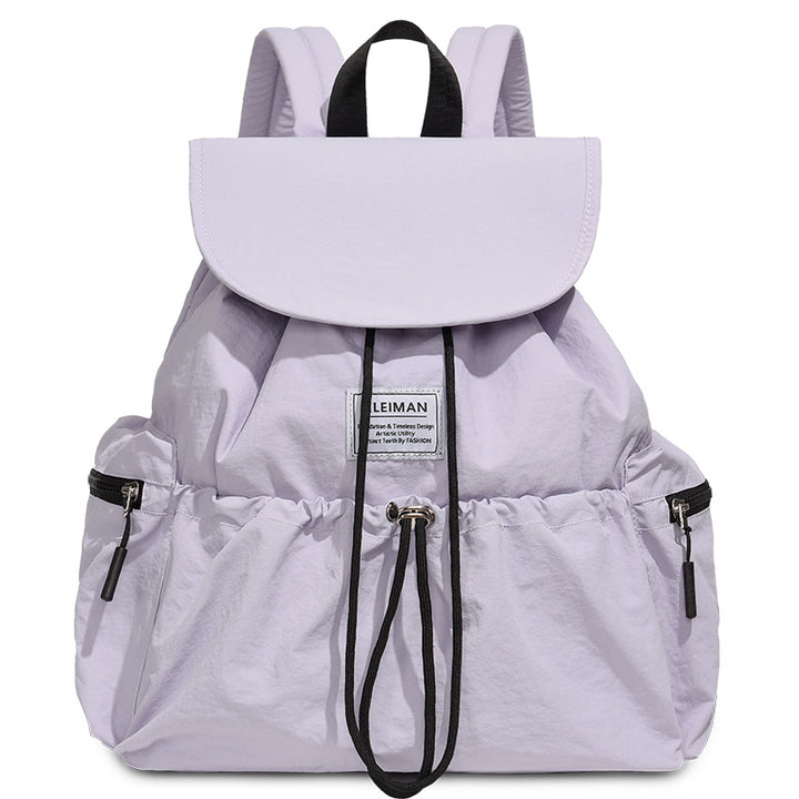Lightweight Casual Backpack