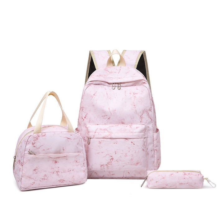 Backpack set Kalsten
