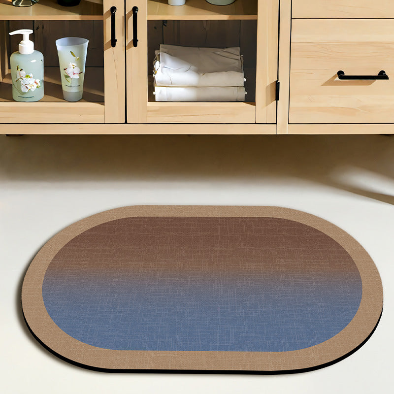 Ultra-Absorbent Soft Bath Mat Kalsten