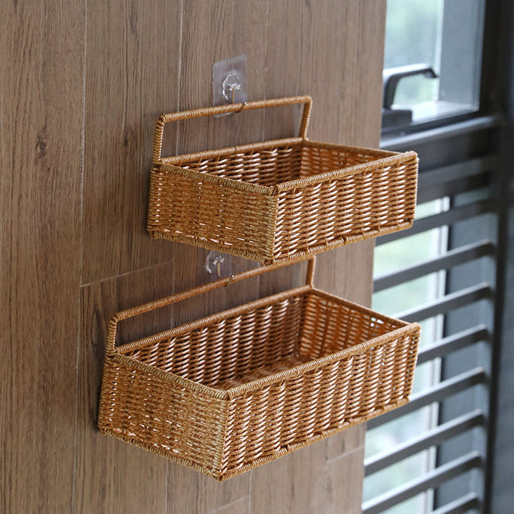 Handwoven Storage Organizer Kalsten