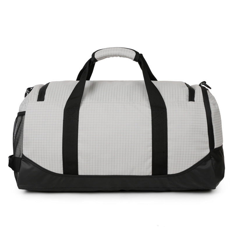 Versatile Multi-Compartment Travel Duffel Kalsten