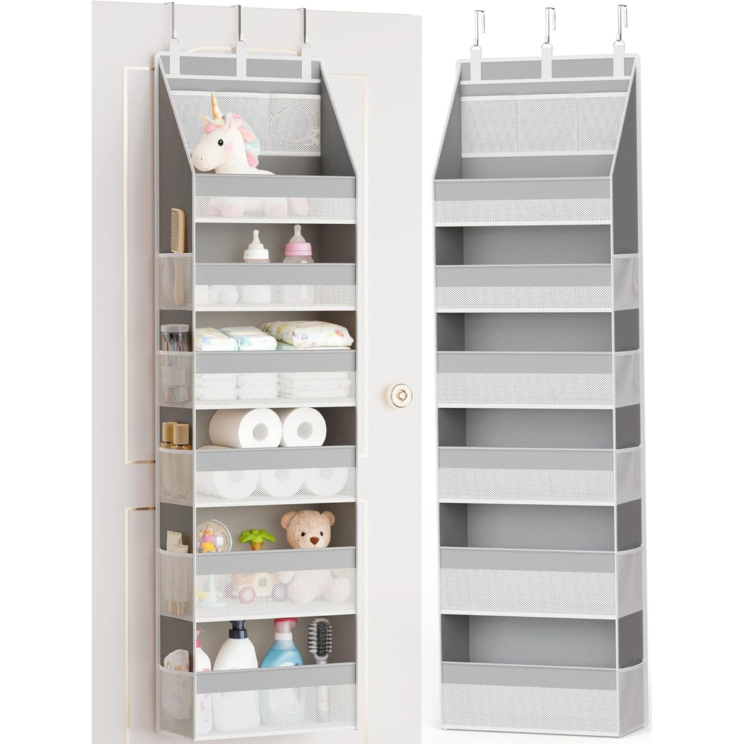 Vertical Hanging Storage Organizer  1789479950