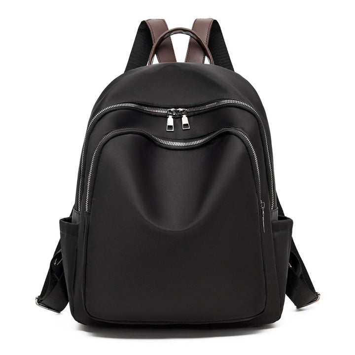 Stylish Multi-Pocket Nylon Backpack Kalsten