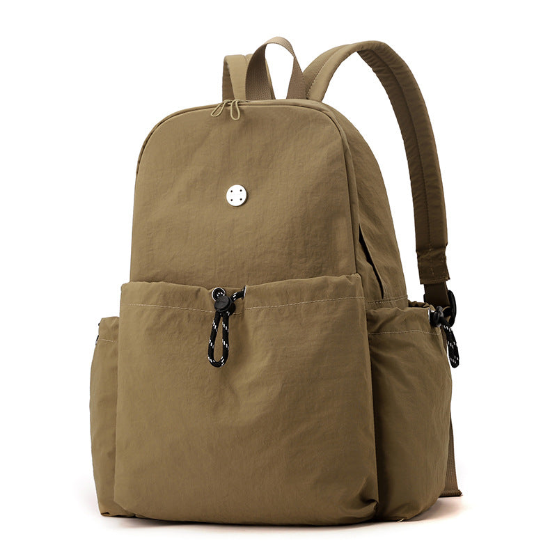 All-Season Versatile Travel Backpack Kalsten