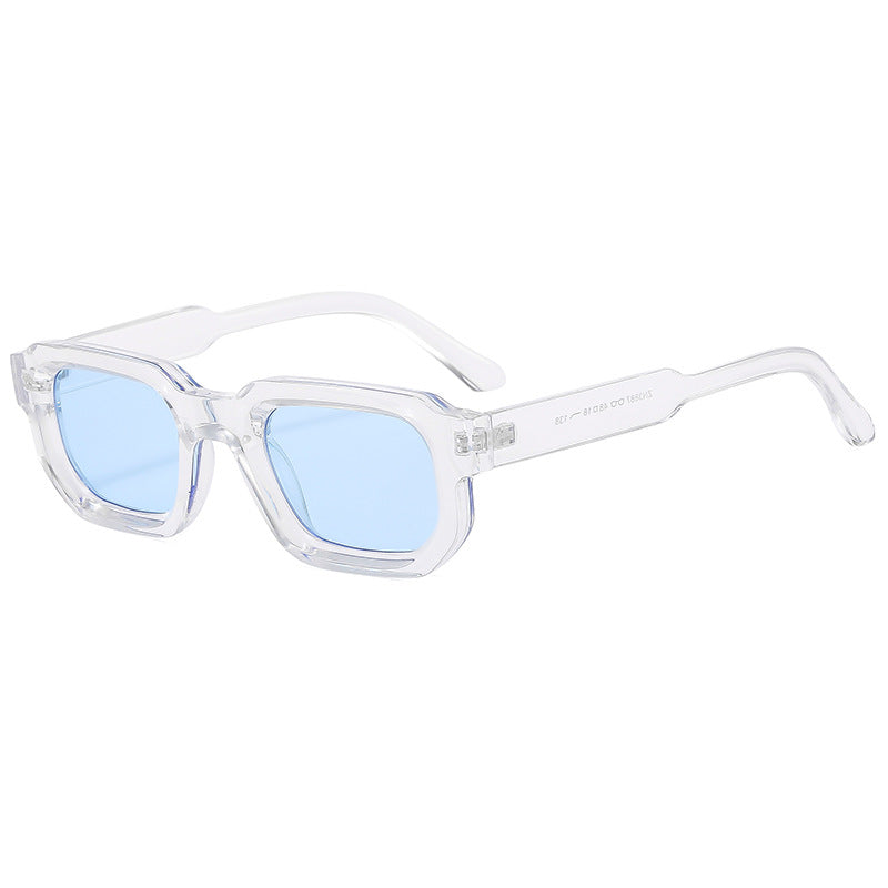 Women's sunglasses in a modern design with high-quality frame Kalsten