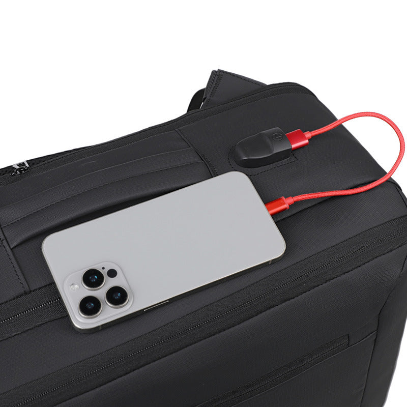Versatile Travel Backpack Kalsten
