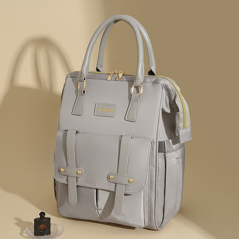 Versatile Fashion Backpack Kalsten