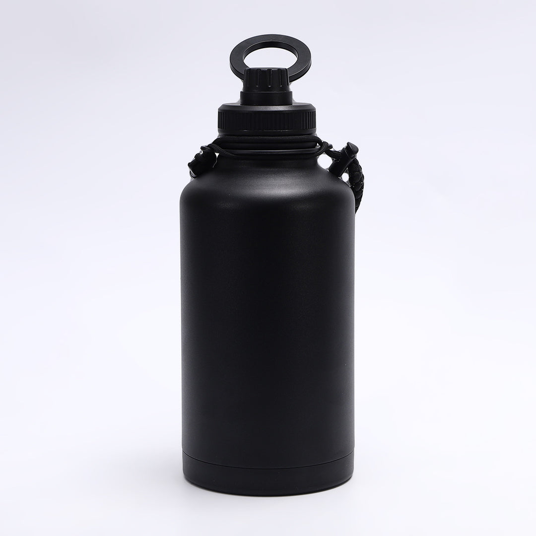 Women's Premium Insulated Bottle with Practical Carrying Handle Kalsten