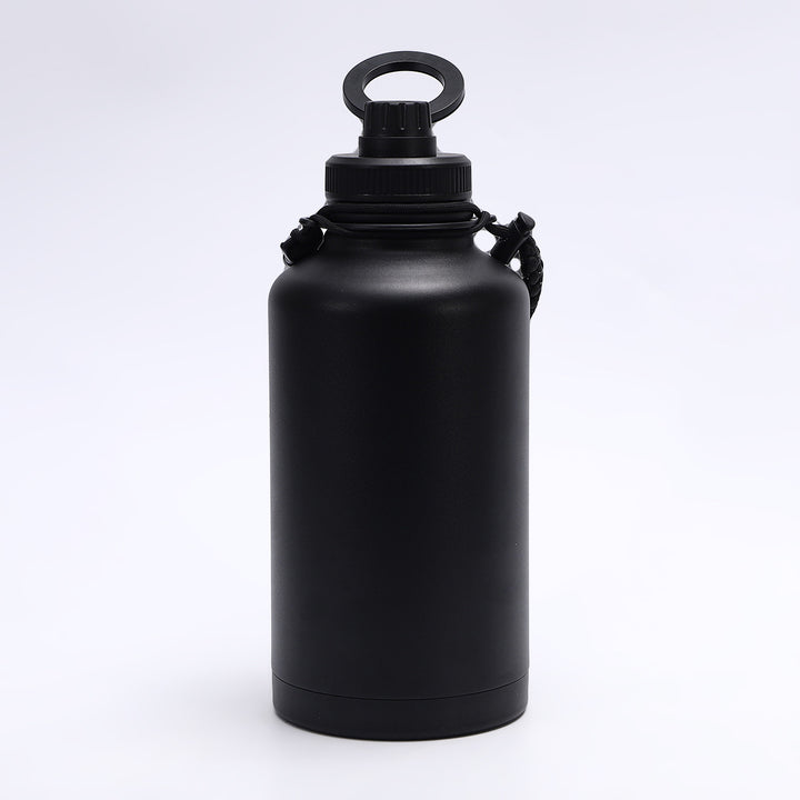 Women's Premium Insulated Bottle with Practical Carrying Handle Kalsten