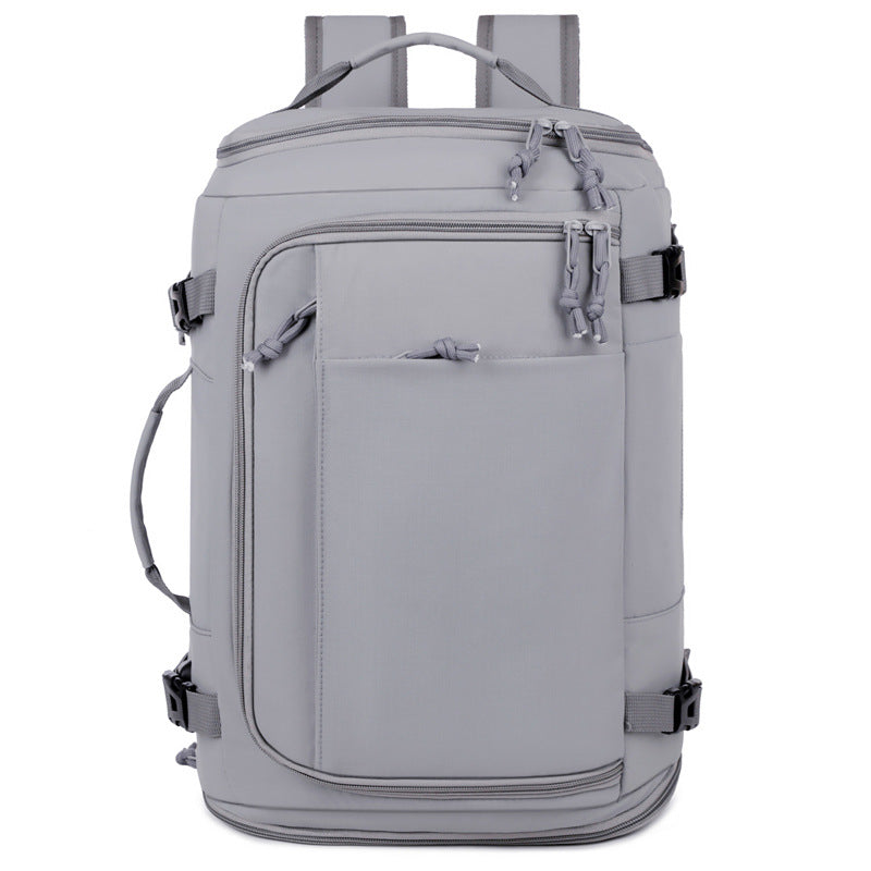 Versatile Adventure Travel Backpack Kalsten