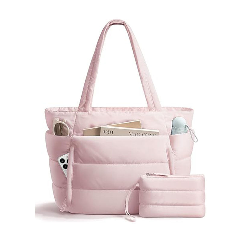 Practical and Spacious Everyday Bag Kalsten