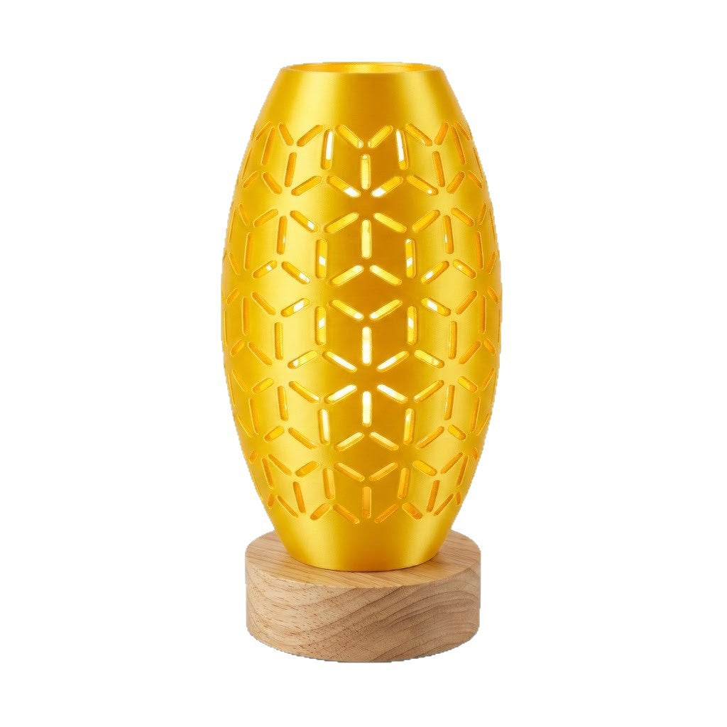 Decorative table lamp