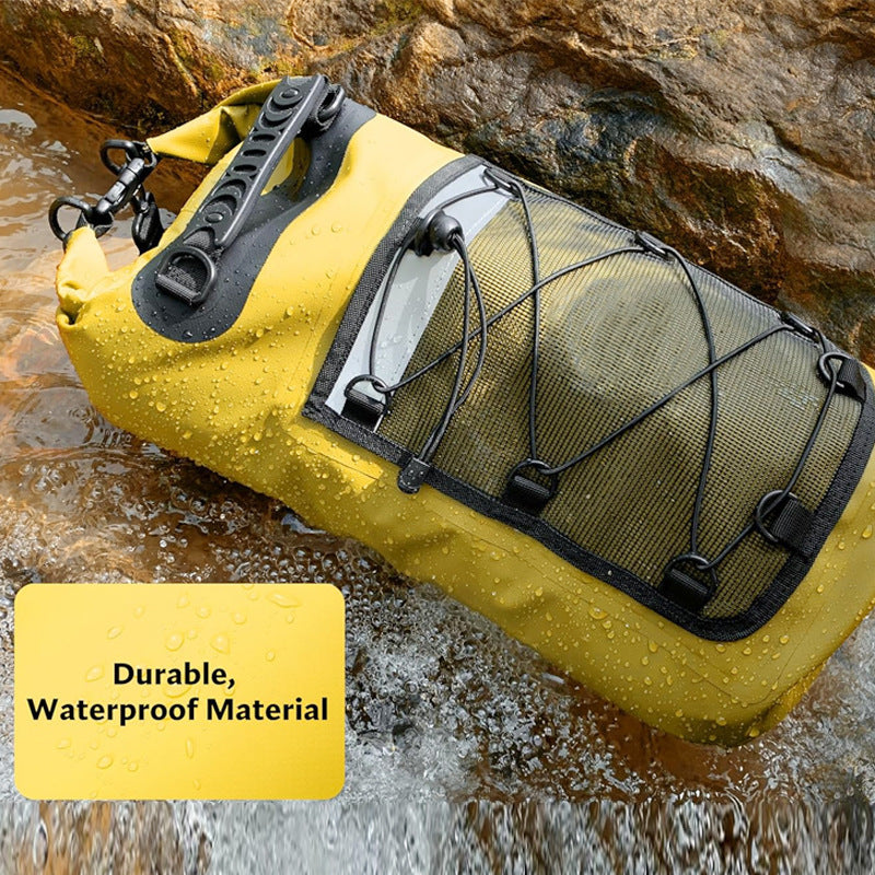 Waterproof Outdoor Backpack Kalsten