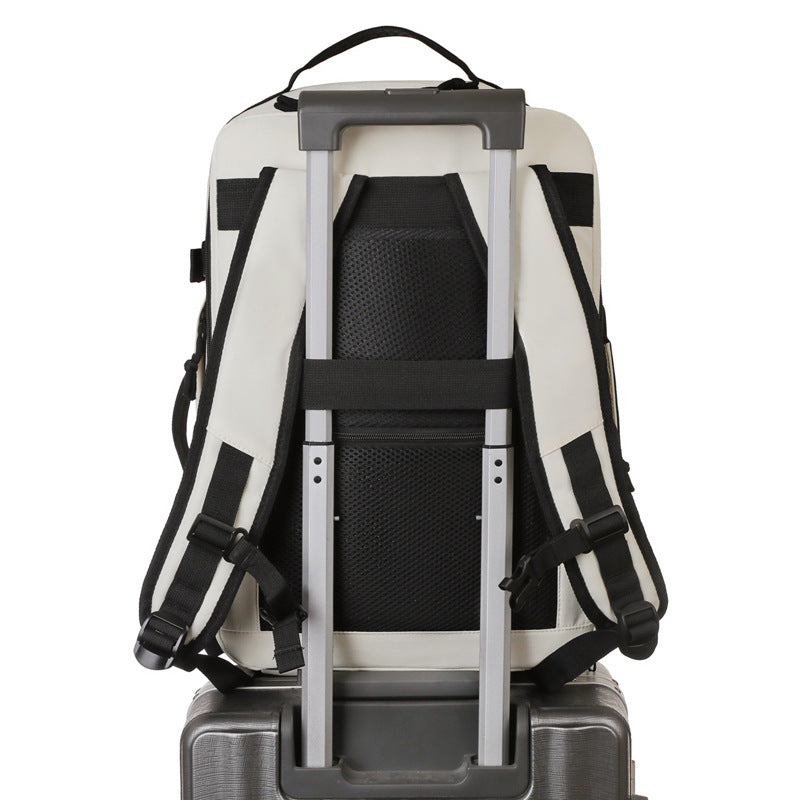Expandable Urban Travel Backpack Kalsten