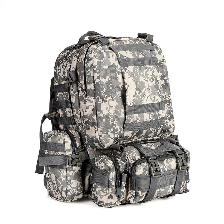 Tactical Backpack Kalsten