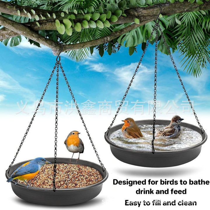 Bird Bath and Feeding Bowl Kalsten