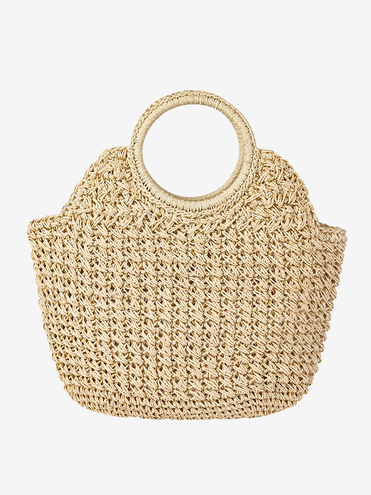 Handwoven Macrame Bag Kalsten