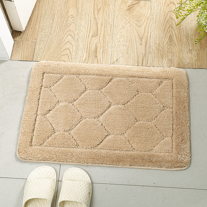 Soft Absorbent Doormat