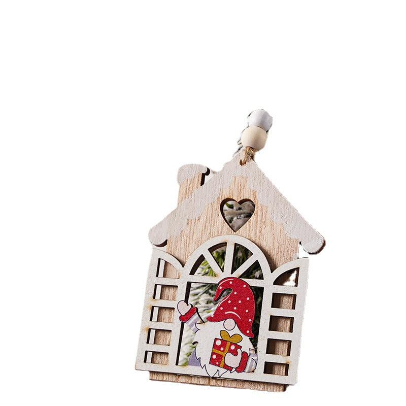 Decorative Christmas tree ornament Kalsten