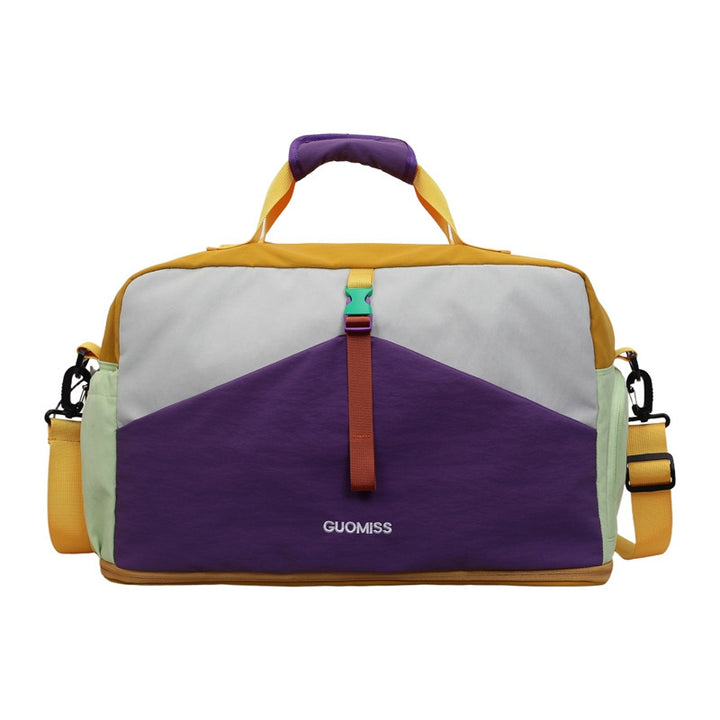 Stylish Travel Duffle Kalsten
