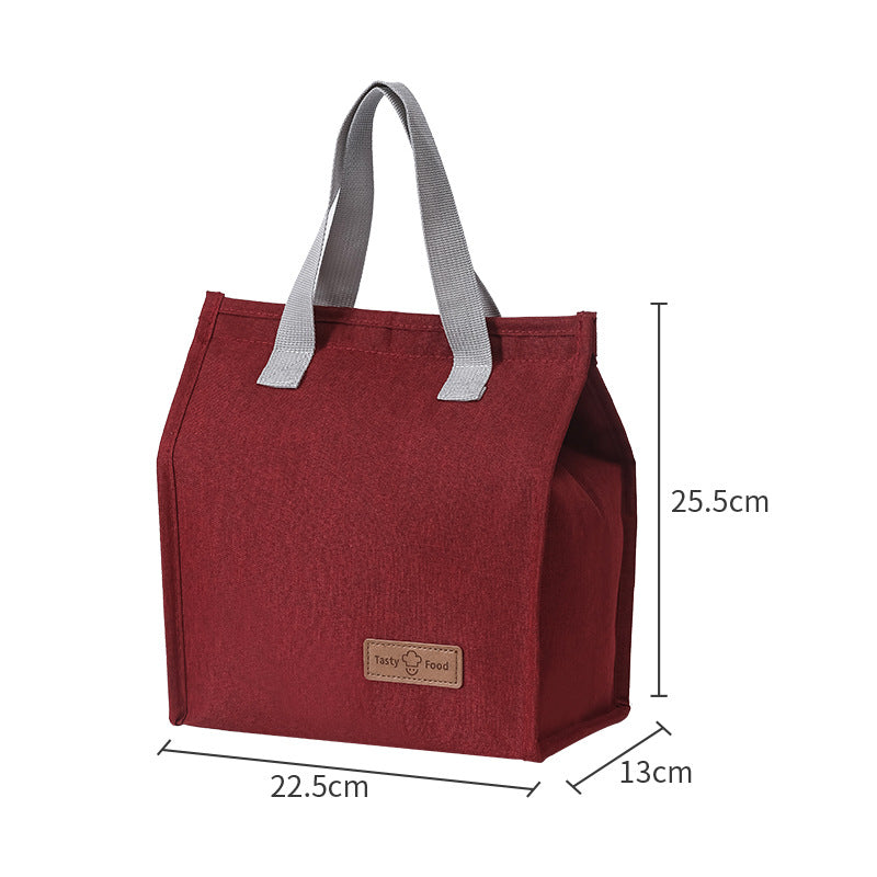 Insulated Lunch Carrier Kalsten