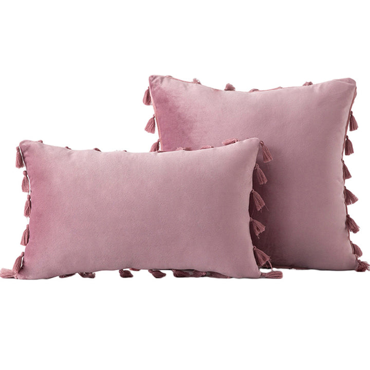 Decorative Throw Pillows