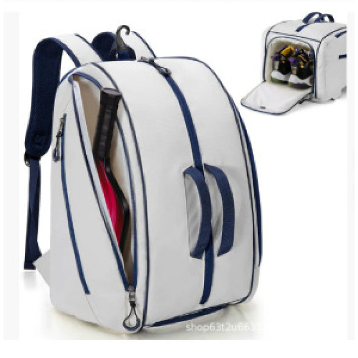Multi-Functional Sports Equipment Organizer Backpack Kalsten