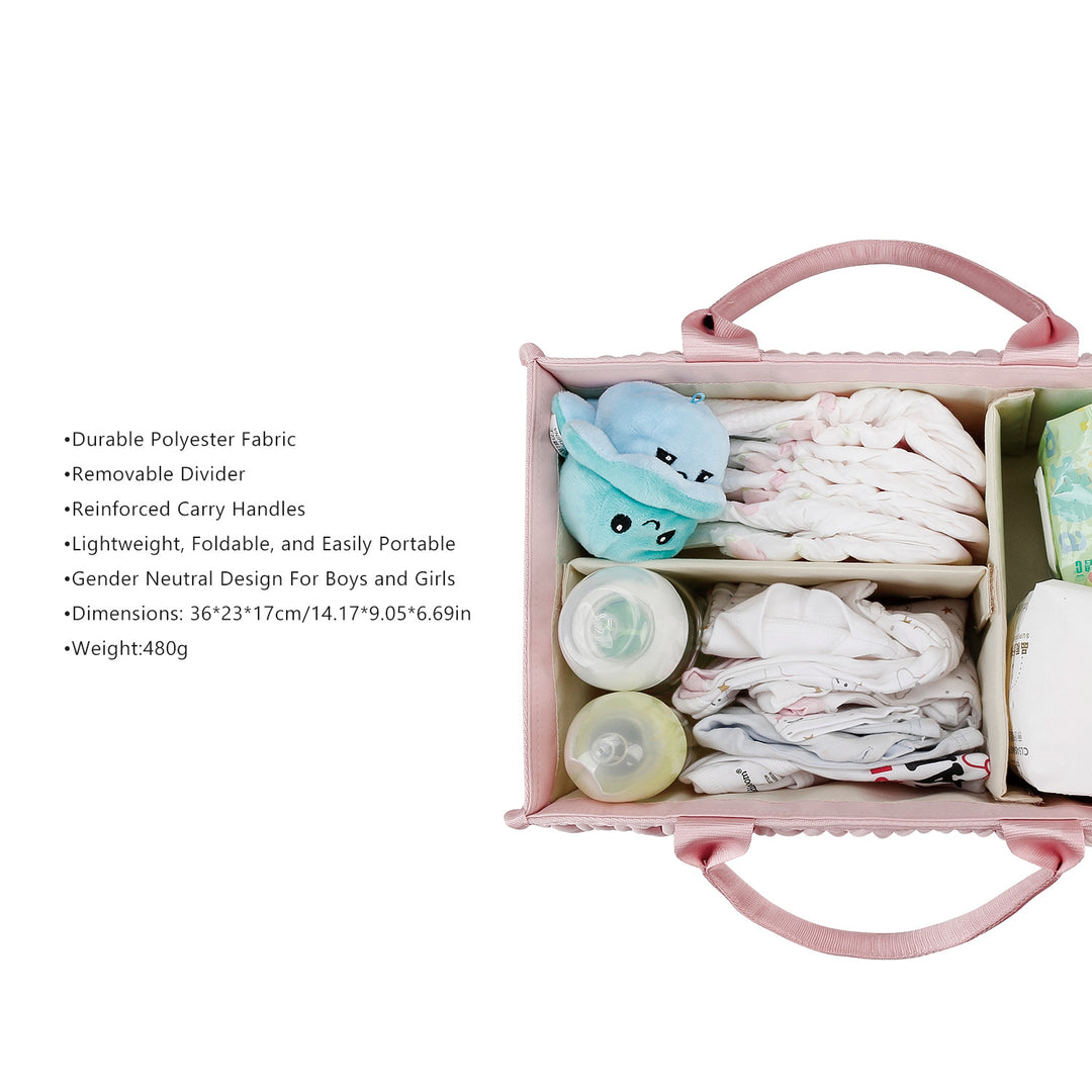 Structured handbag Kalsten