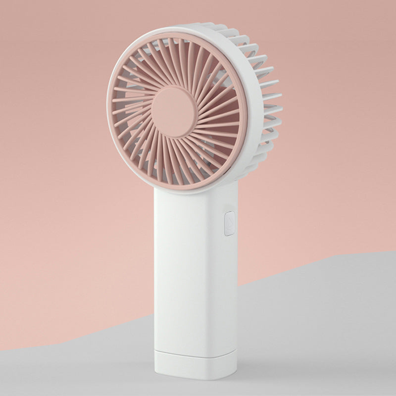 Women's Portable High-Performance Fan Kalsten