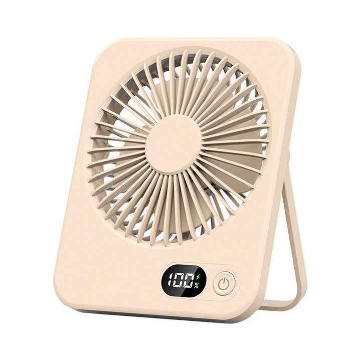 Ladies Table Fan Kalsten