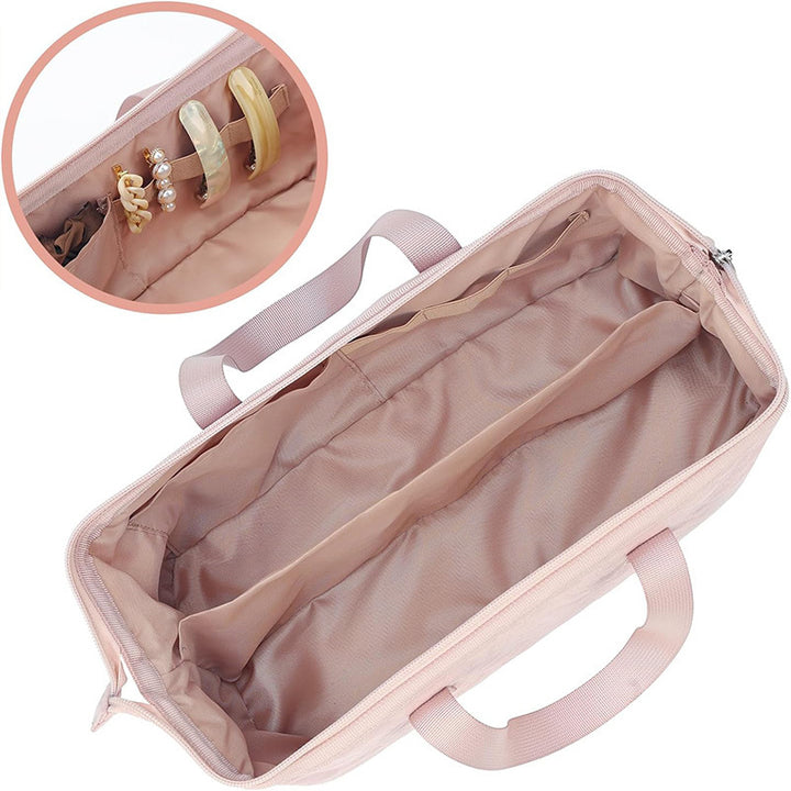 Cosmetic bag Kalsten