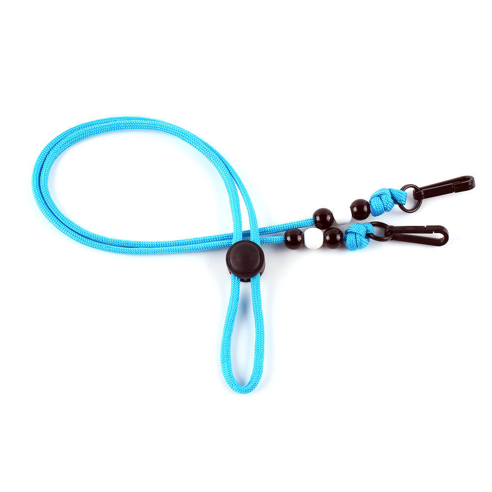 Adjustable Eyewear Retaining Strap Kalsten