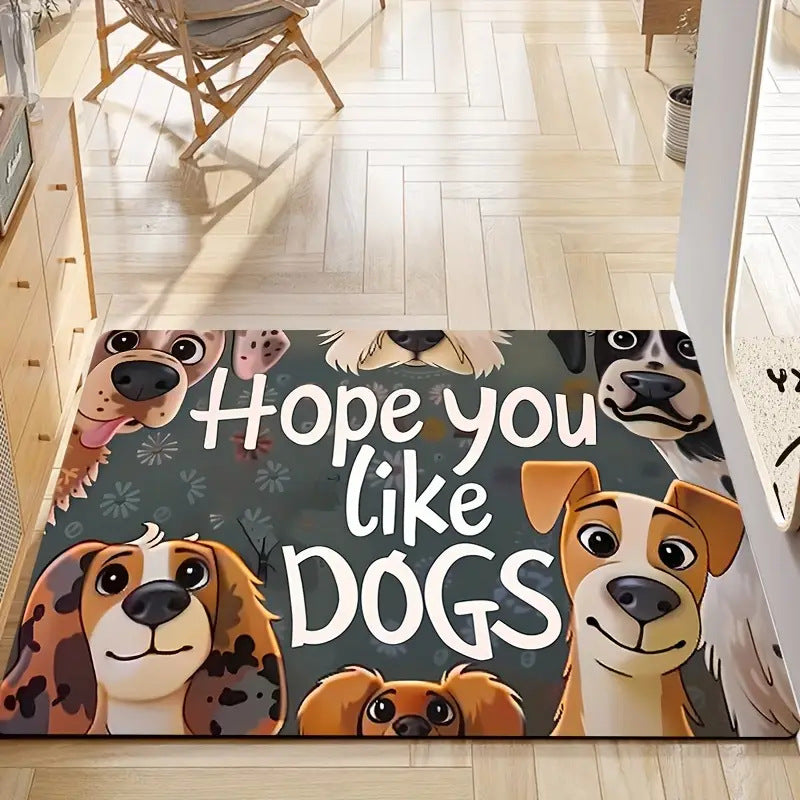 Decorative Mat