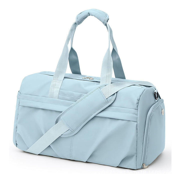 Spacious Gym Duffle Bag Kalsten
