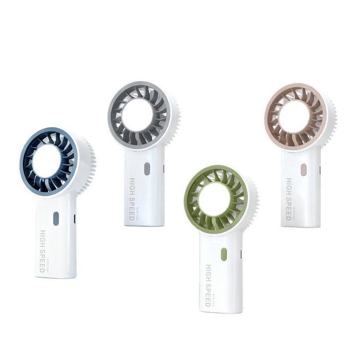 Women Portable High-Speed Fan Kalsten