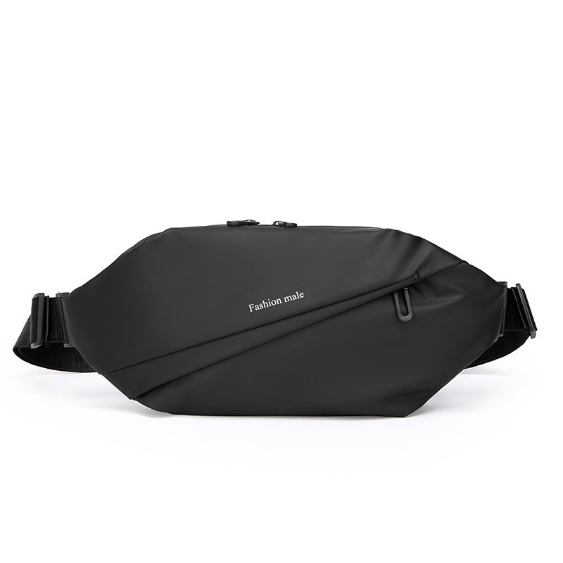 Lightweight Waterproof Sling Bag Kalsten