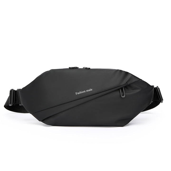 Lightweight Waterproof Sling Bag Kalsten