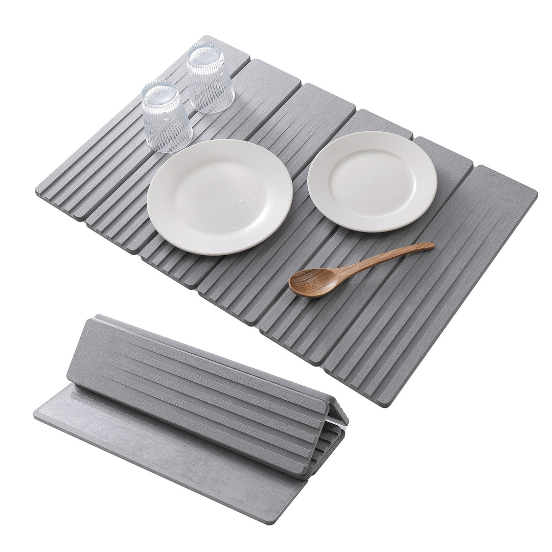 Kitchen Work Surface Protection Mat