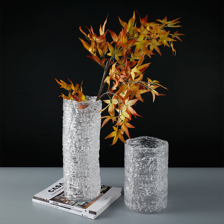 Artistic Ceramic Flower Vase