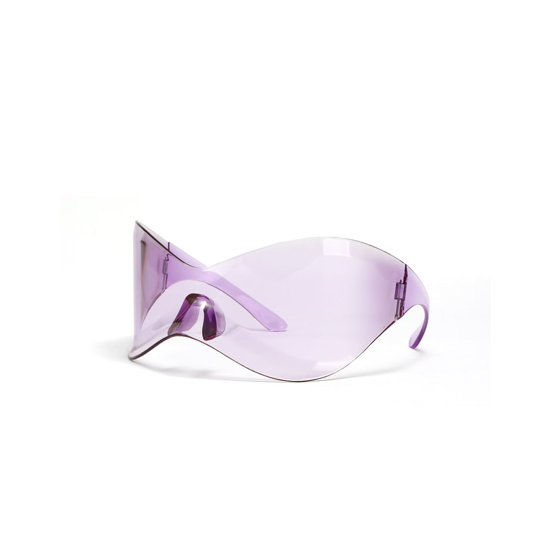 Women's goggles with flexible design and UV protection Kalsten