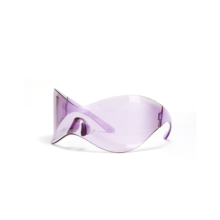 Women's goggles with flexible design and UV protection Kalsten
