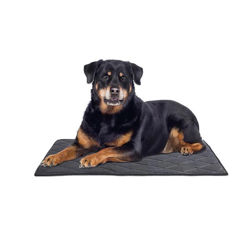 Durable  Training Mat   Dog Bed