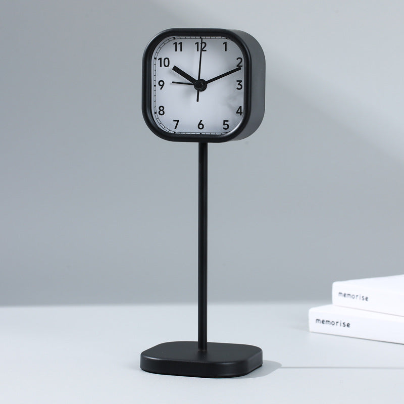 Vintage desk clock Kalsten