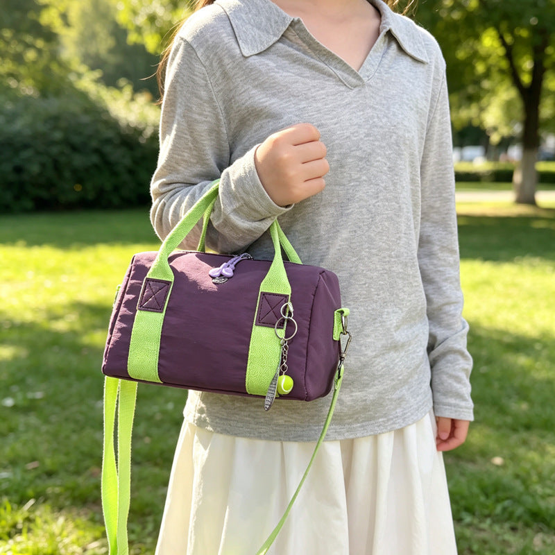 Lightweight Gym Travel Duffel Bag Kalsten