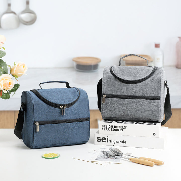 Insulated Food Storage Lunch Bag Kalsten